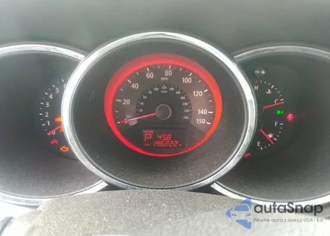 2012 Kia Sorento Sx V6 from USA, damaged, VIN 5XYKW4A28CG297709